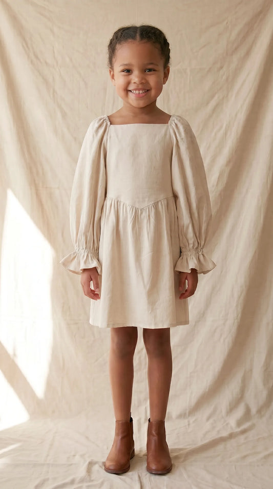 Lola Dress