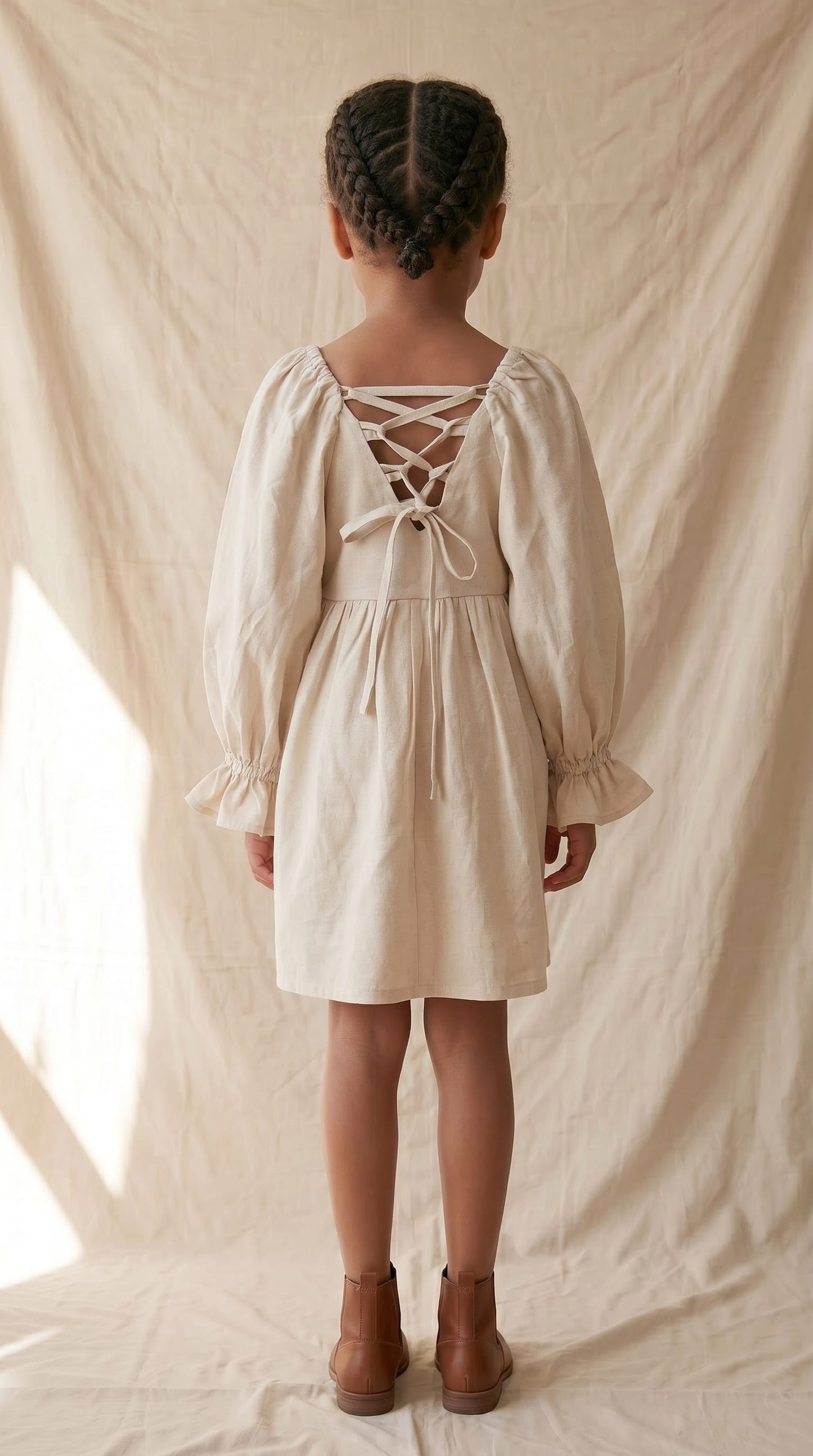 Lola Dress