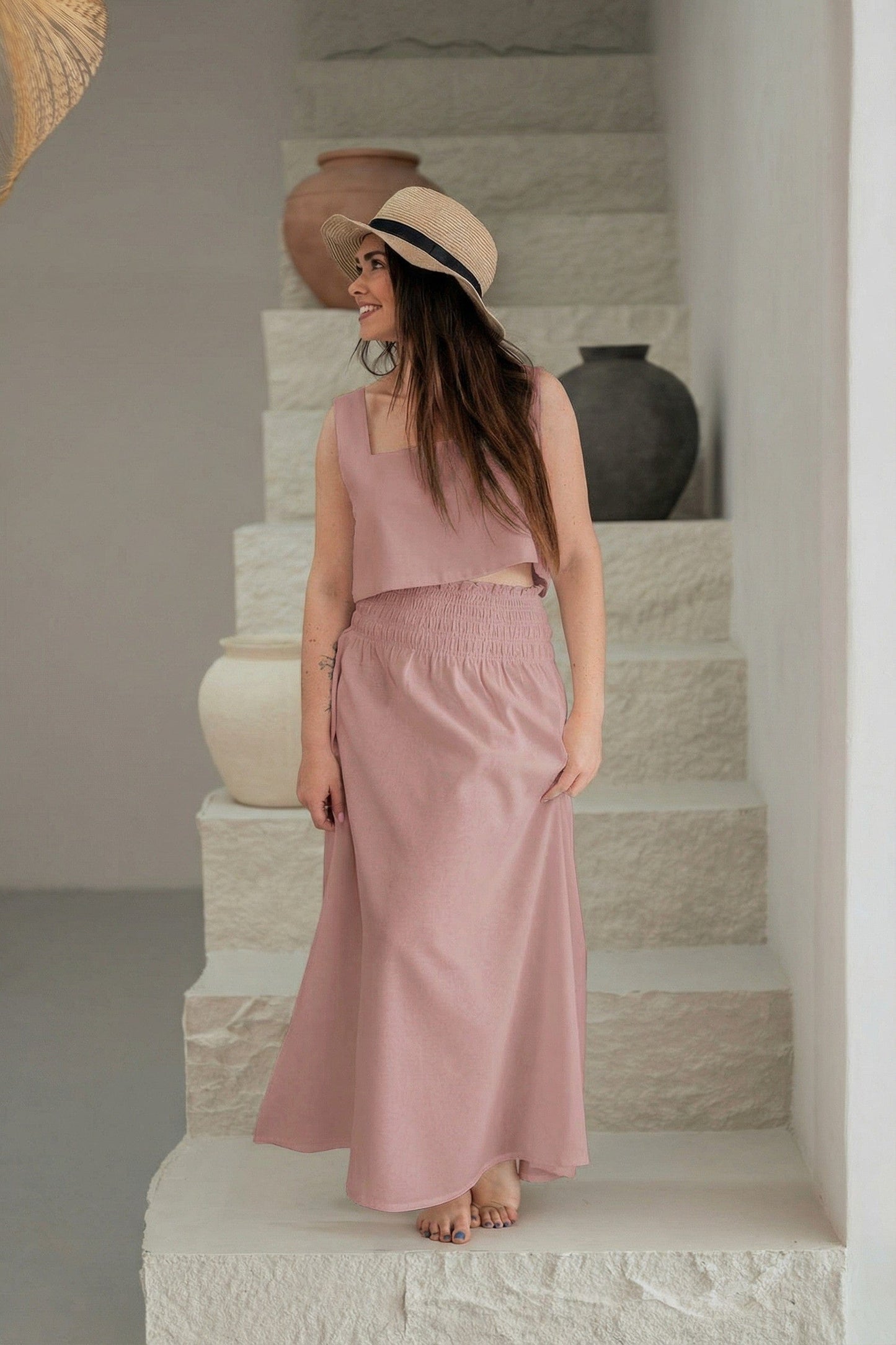 Ophelia Tank