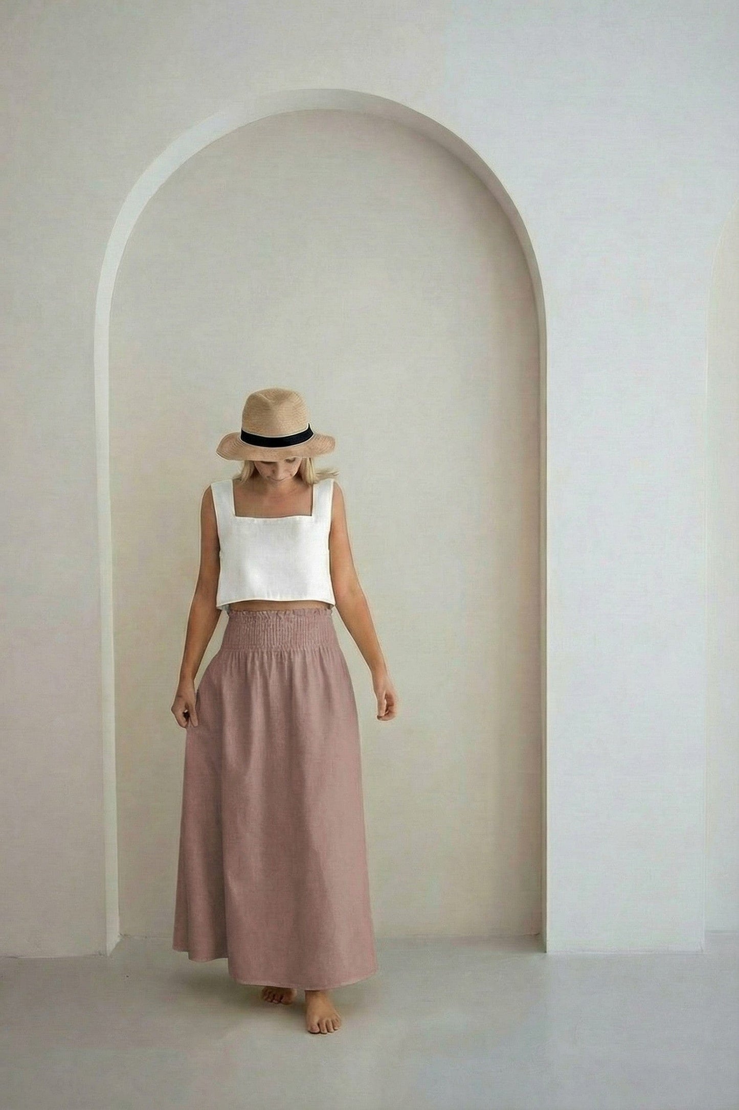 Ophelia Skirt