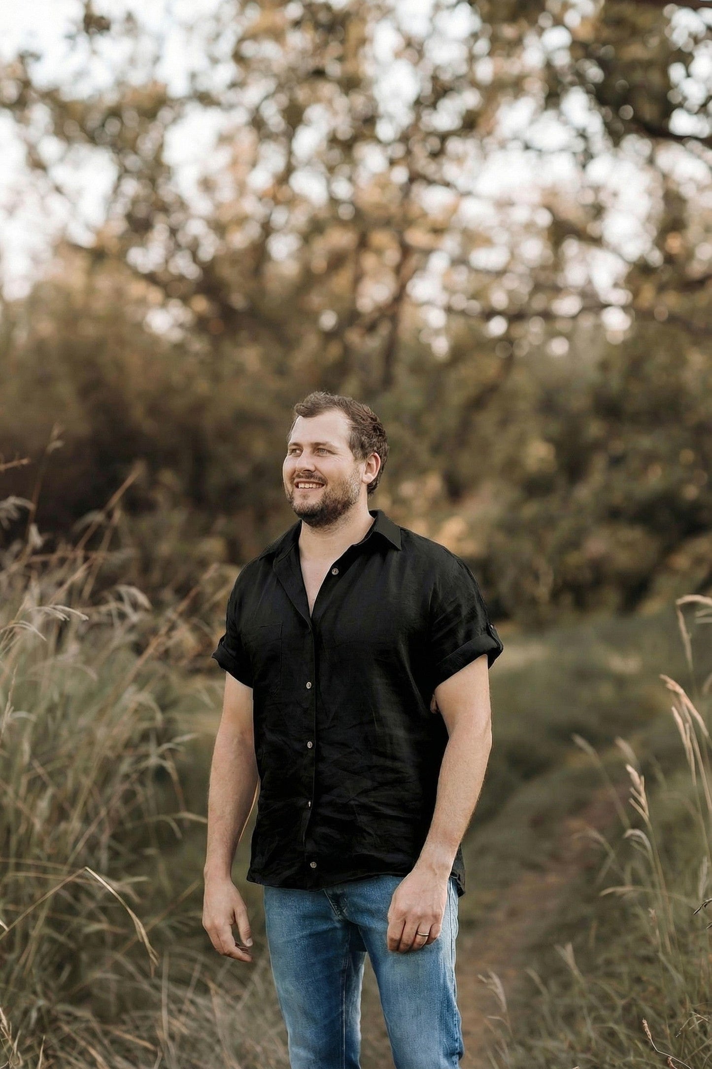 Benny Short Sleeve Shirt