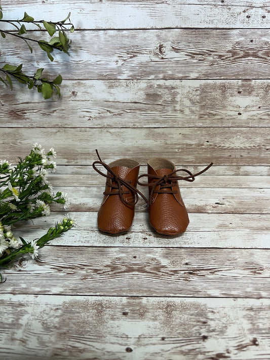 Benjamin Bootie